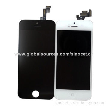 LCD Panels for iPhone 5, Brand New